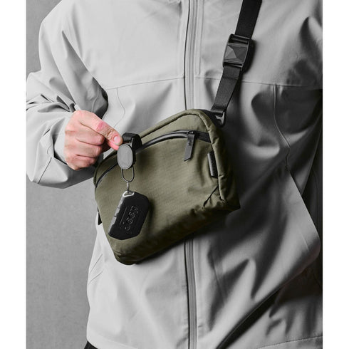 ALPAKA Flight Sling